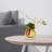 Artificial Flowers Arrangement In Vase-680011030