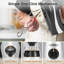 VonShef 5 Speed Hand Mixer-34079507