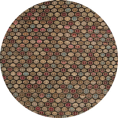 Abstract Indoor Rug