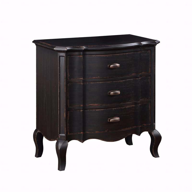 Table de chevet Chelmsford