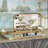 Evans Mirror Tray - Set of 2