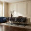 Zurich 96'' W Console Table