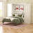 Her Majesty Murphy Bed with Storage Cabinets-88730510-89053060