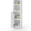 Vice Freestanding Linen Cabinet-1887185758