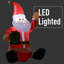 Weather Resistant Christmas Decoration