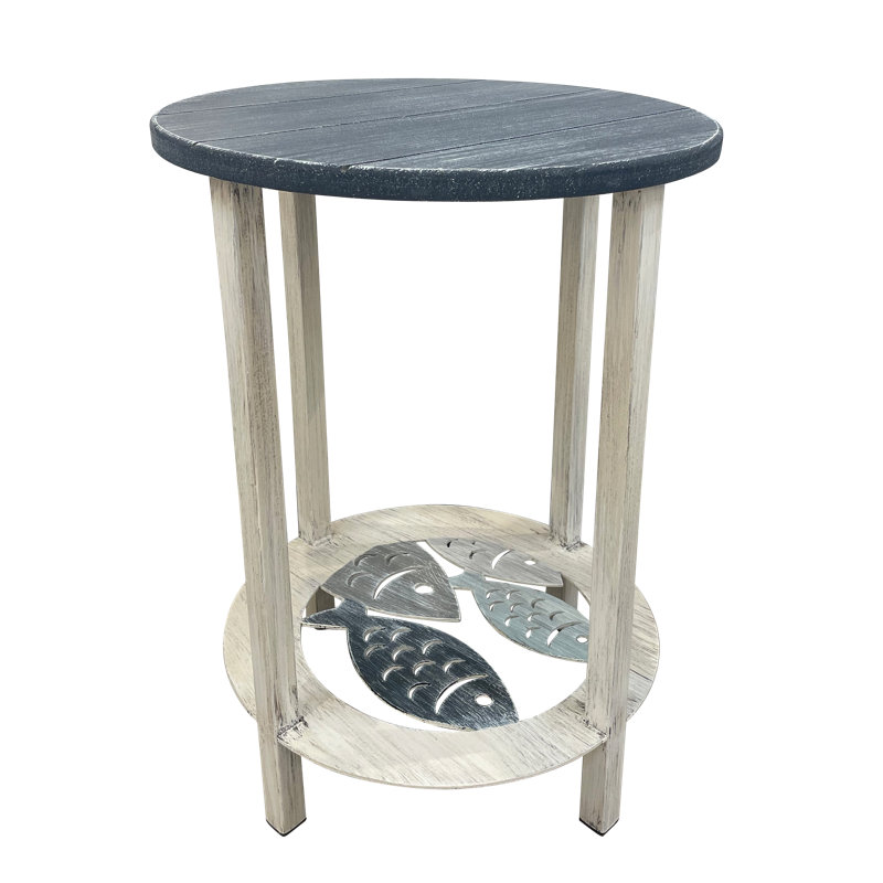 Twinar End Table