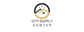 City Supply Center Logo