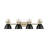 Brynnan 4-Light Bath Vanity-974033922-974033921