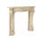 Decorative Wood Fireplace Mantel Ornate-1330944832