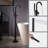 Ember 1 Handle Freestanding Tub Filler with Diverter-97413979