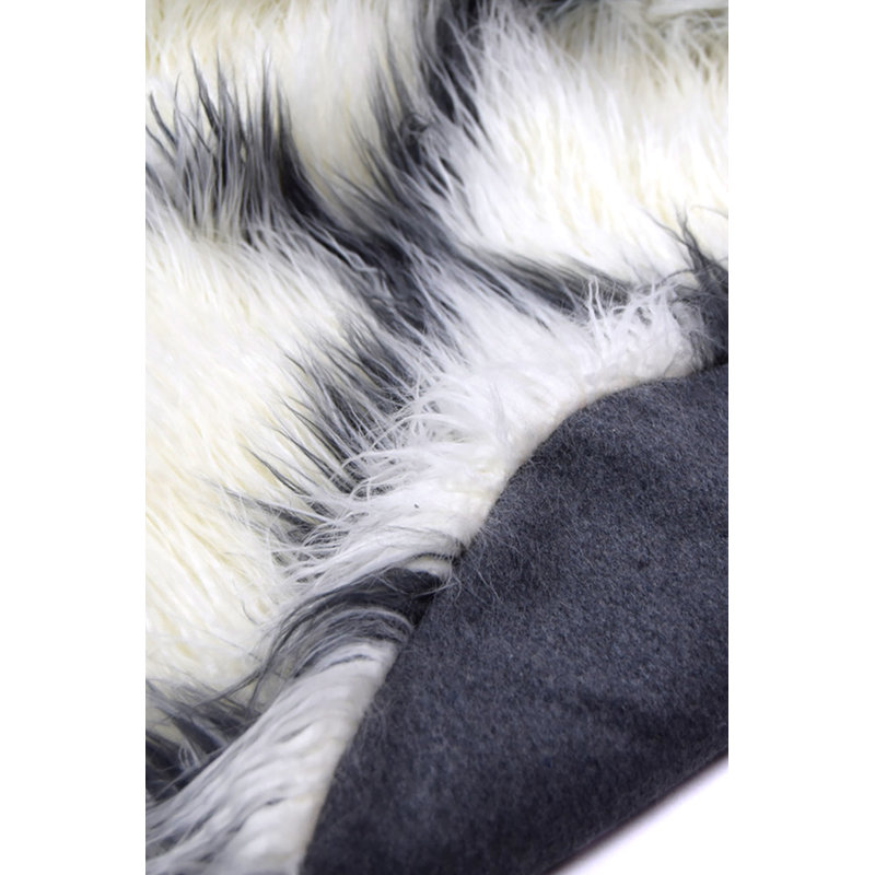 Brashears Throw Blanket