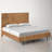 Artemi Platform Bed-771550213