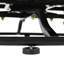 Chaise pivotante d'extérieur avec coussins Trexm-87646595