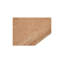 Martens Dining Bench Tan Leather