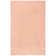 Garbrand Hand Woven Cotton Solid Color Rug