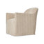 Lowell Slipcover Swivel Chair-221568356