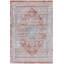 Tapis traditionnel rouge-770656810