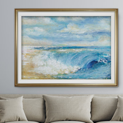 " The Perfect Wave "