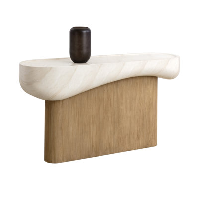 Oreste 64.5'' W Console Table