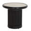Samara 20" Round Side Table