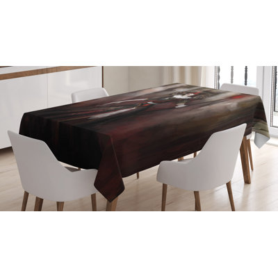 Tischdecke Hebbronville