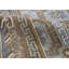 Hand-Knotted High-Quality Brown Area Rug