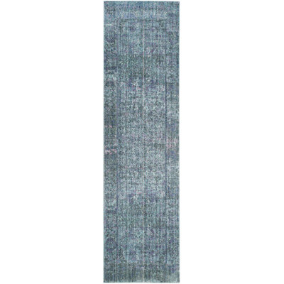 Allmond Hand Woven Area Rug