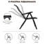 Lininger Folding Camping Chair