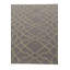 Tapis brun clair Myrick
