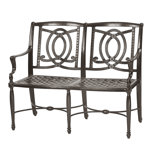 Bel Air Bench Frame