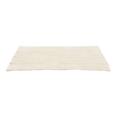 Machine Tufted Throw Blanket