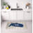 EST 1776 Gingham Low Profile Kitchen Mat-1137438580-1137438578