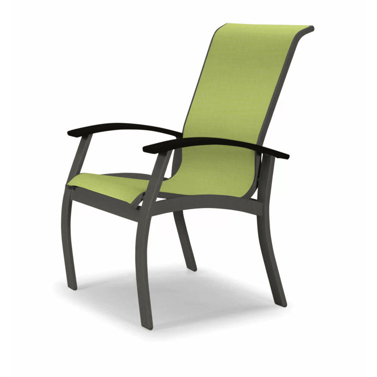 Chaise de patio Askar