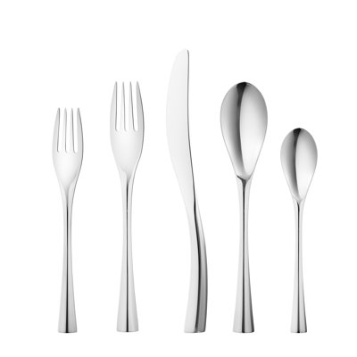 COBRA Cutlery, 5-Piece Placesetting