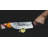 Seido Knives Nikuya 8'' Chef's Knife
