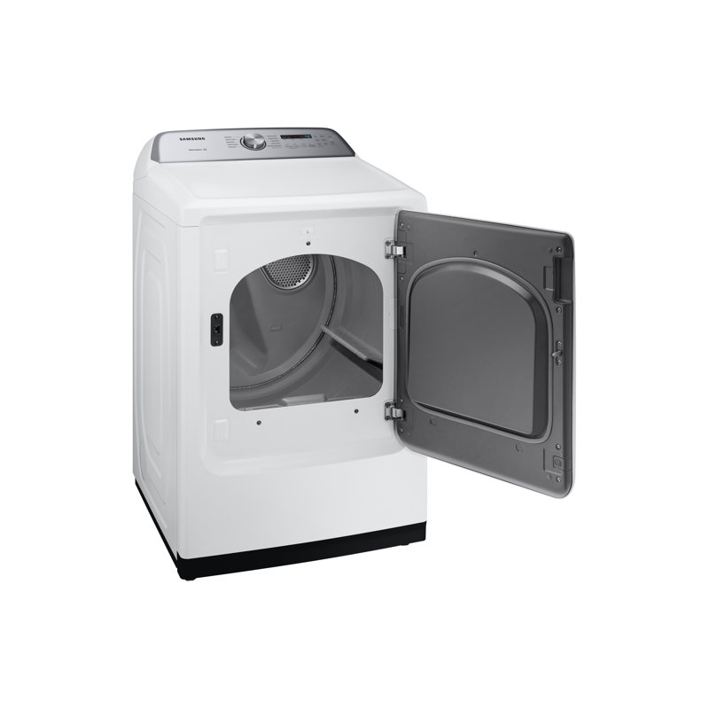 Top Load Dryer