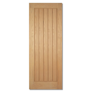 Mexicano Internal Door