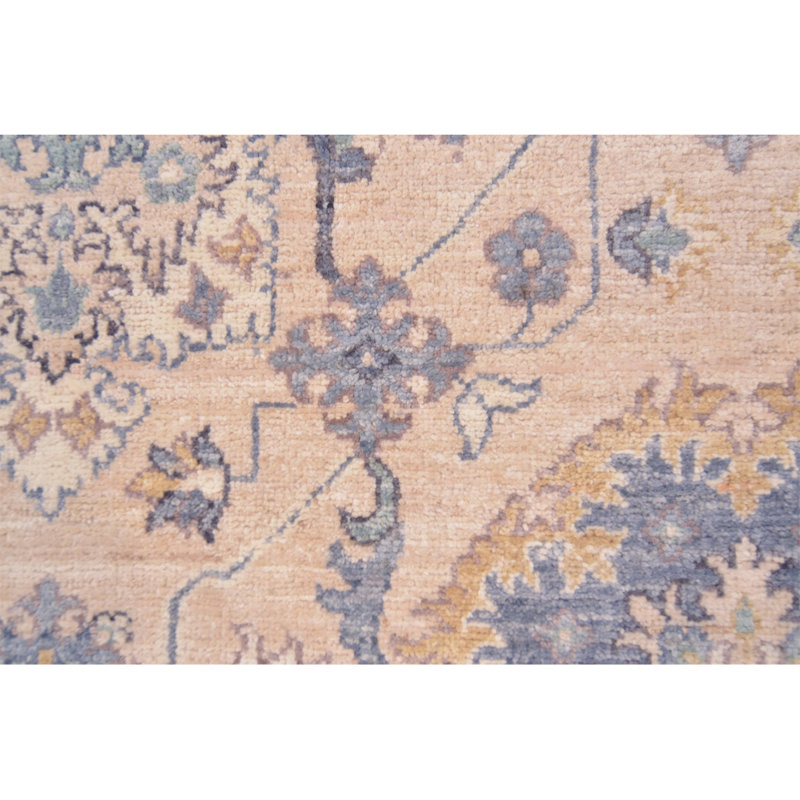 Ziegler 3000 Handmade Wool Oriental Area Rug
