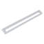 Tre Double Towel Bar