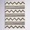 Santario Hand Tufted Wool Rug