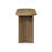 Haiden 78'' Solid Wood Console Table-115389246