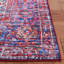 Tapis oriental rouge et bleu-1577041404
