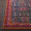 Tapis multicolore de style oriental Andersonville-433769578