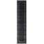 Hand-Knotted High-Quality Black Area Rug-1387899782