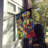 Double Sided 40'' H x 28'' W Polyester House Flag