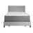12'' Gel Memory Foam Mattress-58967568