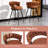Upholstered Swivel Counter Stool-1154921420-1157985346