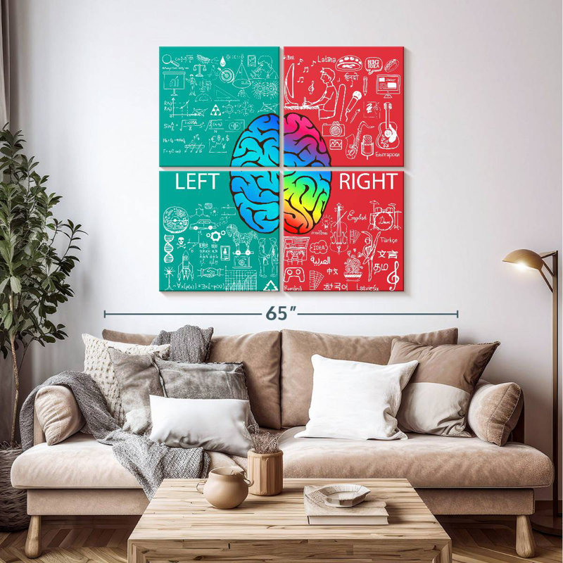 Keiri Right And Left Brain
