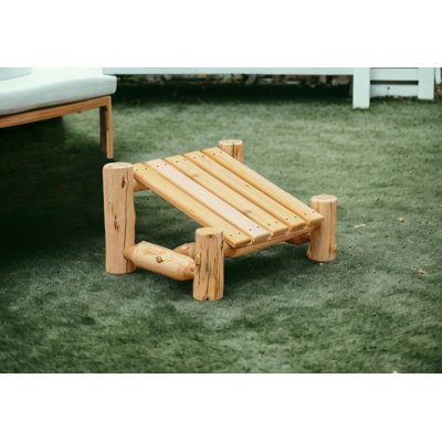 Frasier Utility Stool