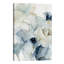 Indigo Gingko I - Painting on Canvas-75150360-27360528